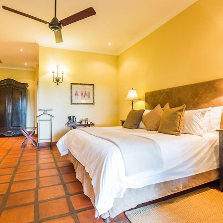 Sondela Nature Reserve & Spa Country House Bela-Bela Rom bilde