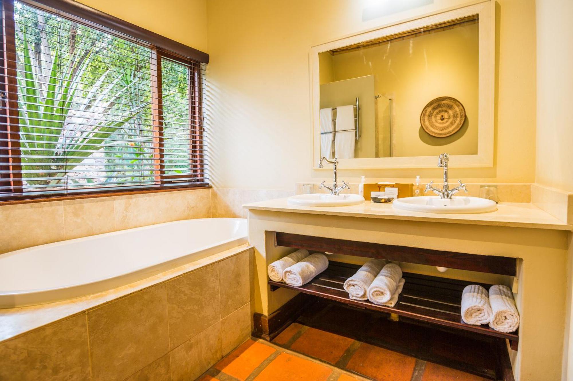 Sondela Nature Reserve & Spa Country House Bela-Bela Rom bilde