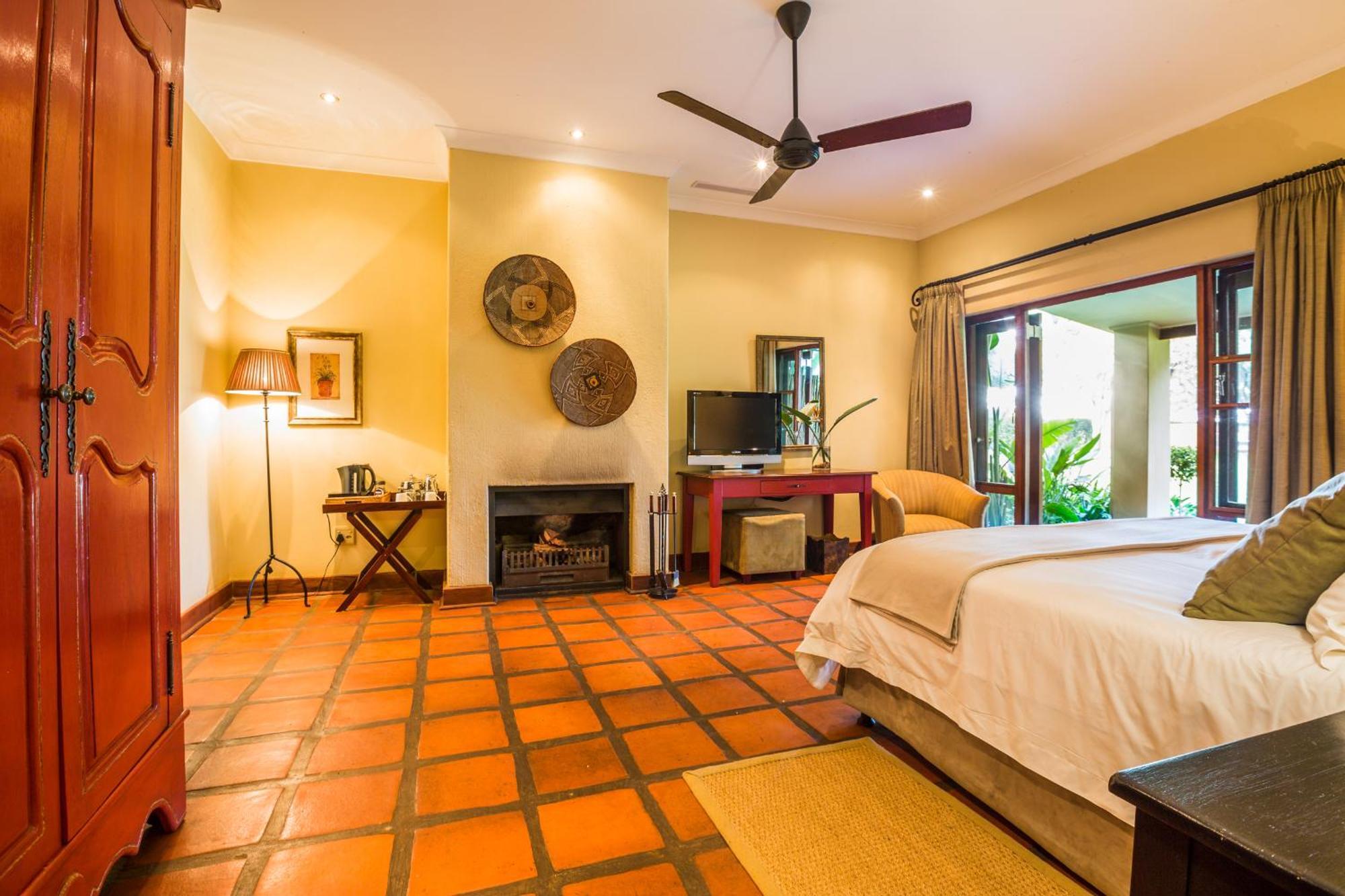 Sondela Nature Reserve & Spa Country House Bela-Bela Rom bilde