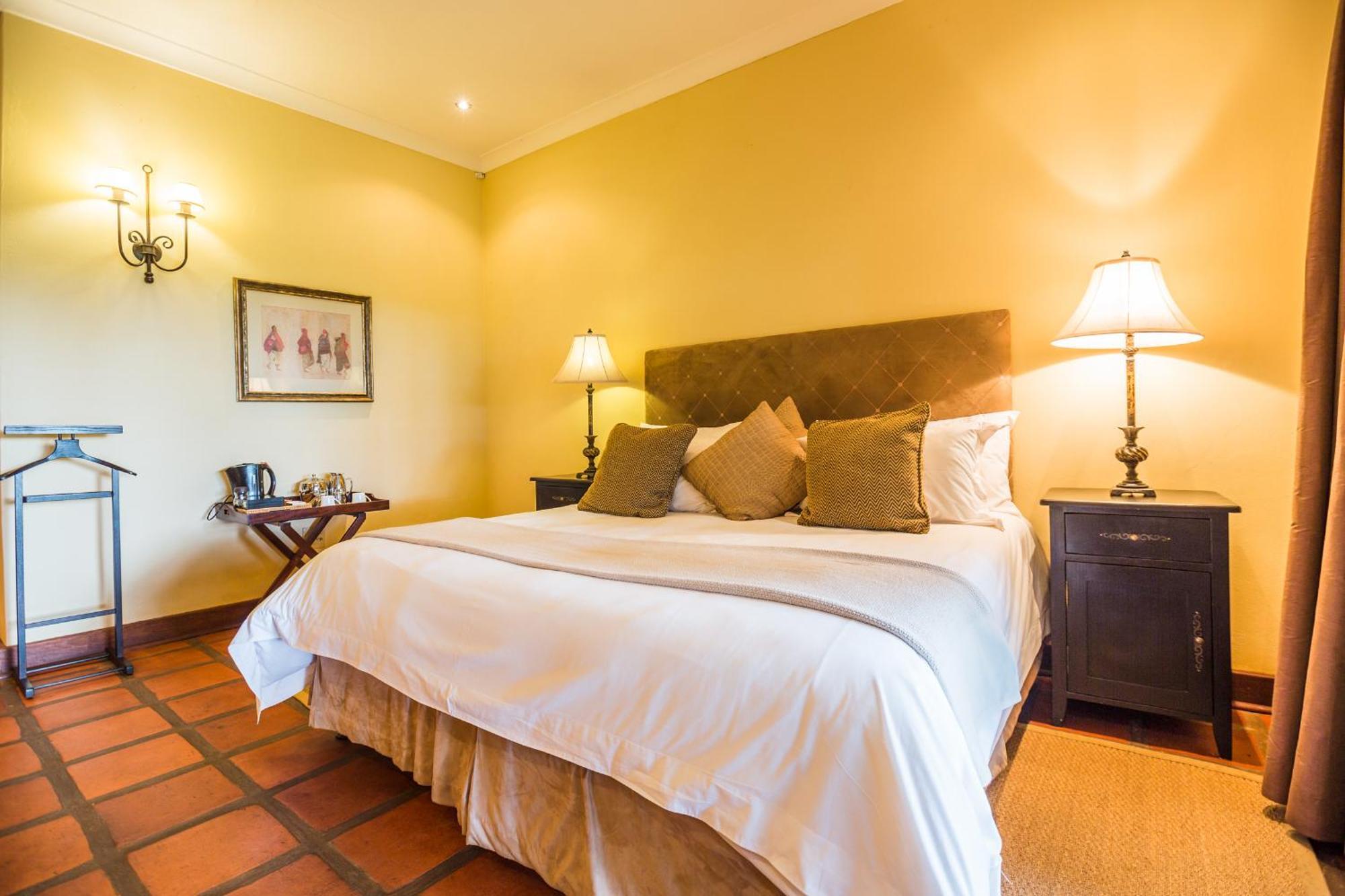 Sondela Nature Reserve & Spa Country House Bela-Bela Rom bilde