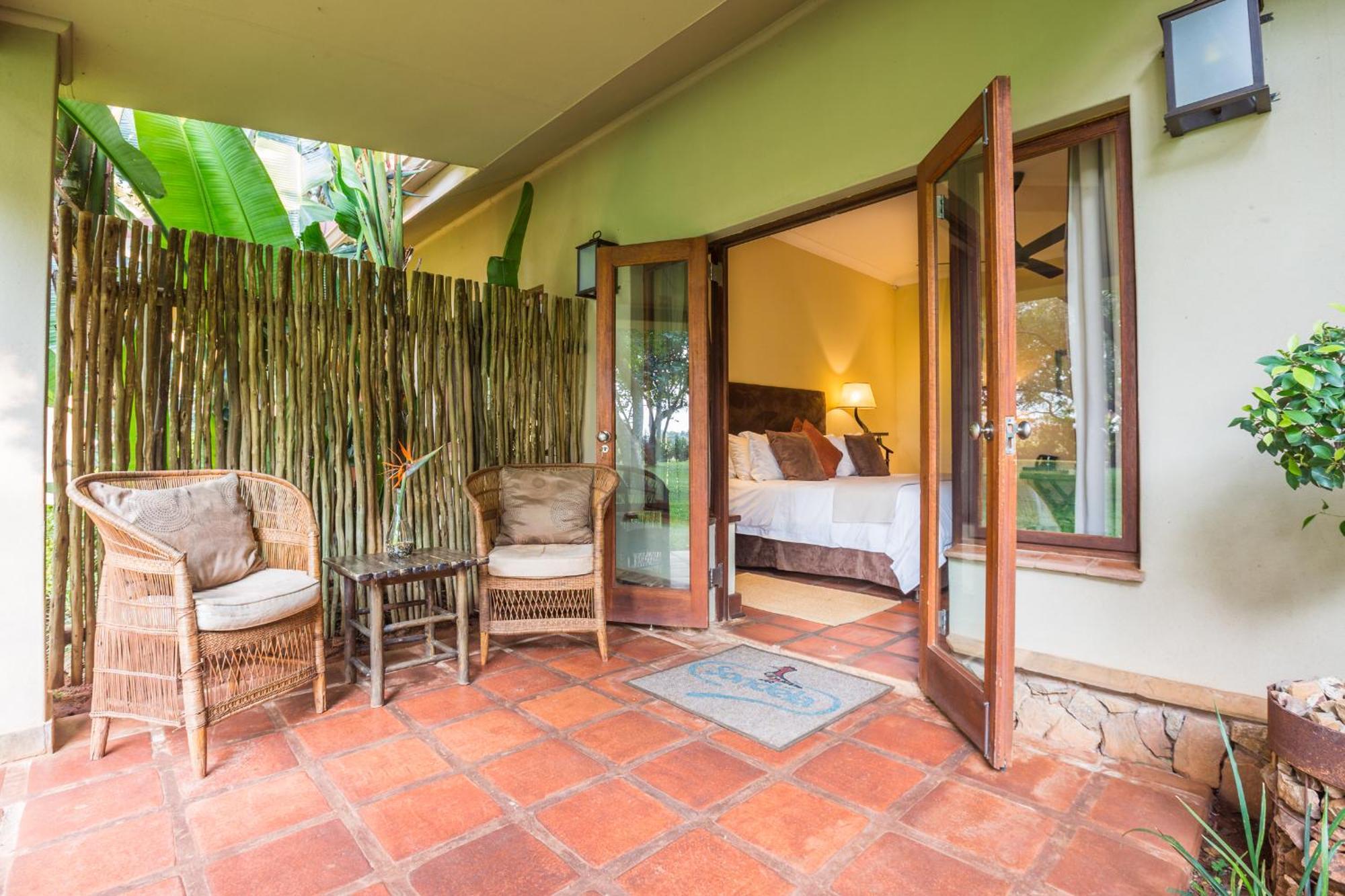 Sondela Nature Reserve & Spa Country House Bela-Bela Rom bilde