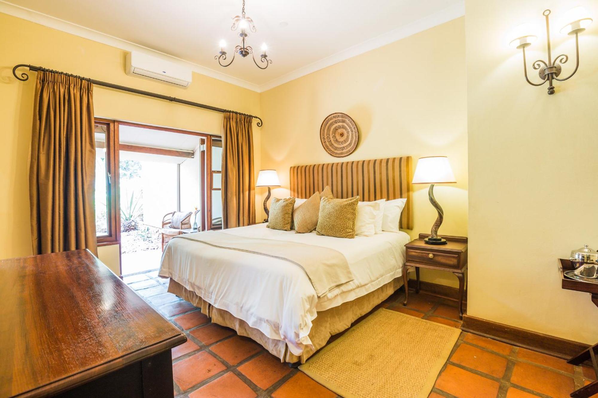 Sondela Nature Reserve & Spa Country House Bela-Bela Rom bilde