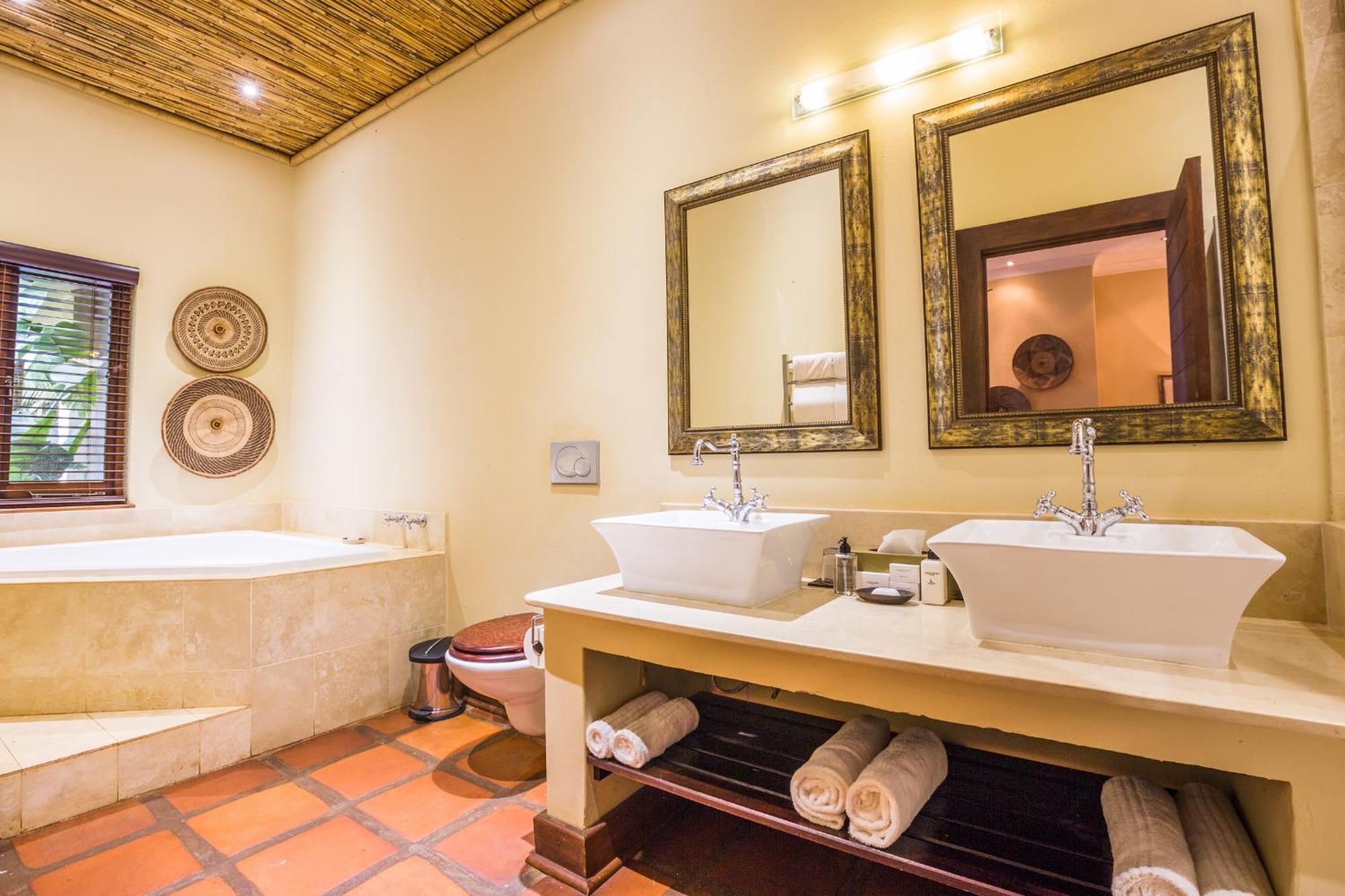 Sondela Nature Reserve & Spa Country House Bela-Bela Rom bilde