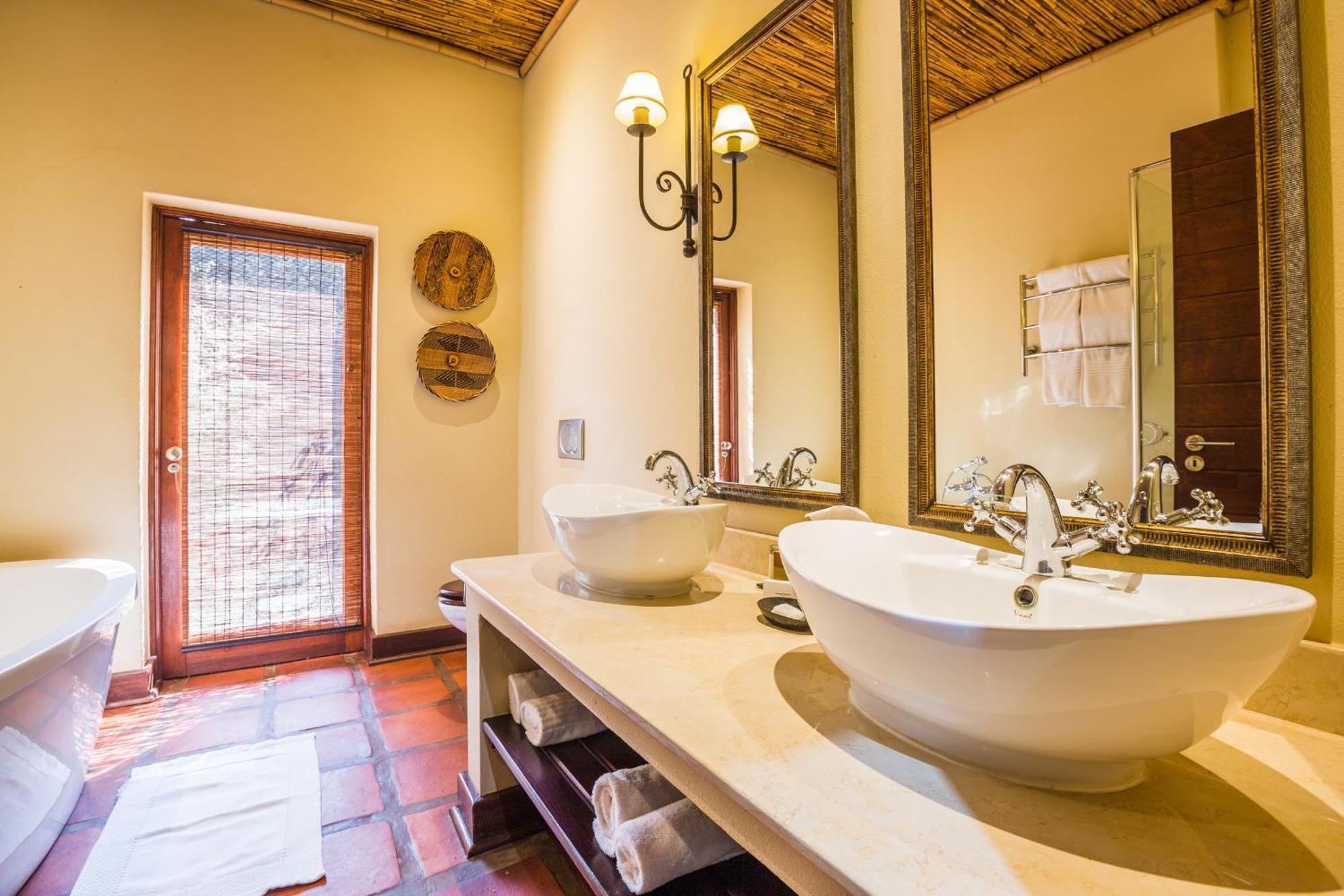 Sondela Nature Reserve & Spa Country House Bela-Bela Rom bilde