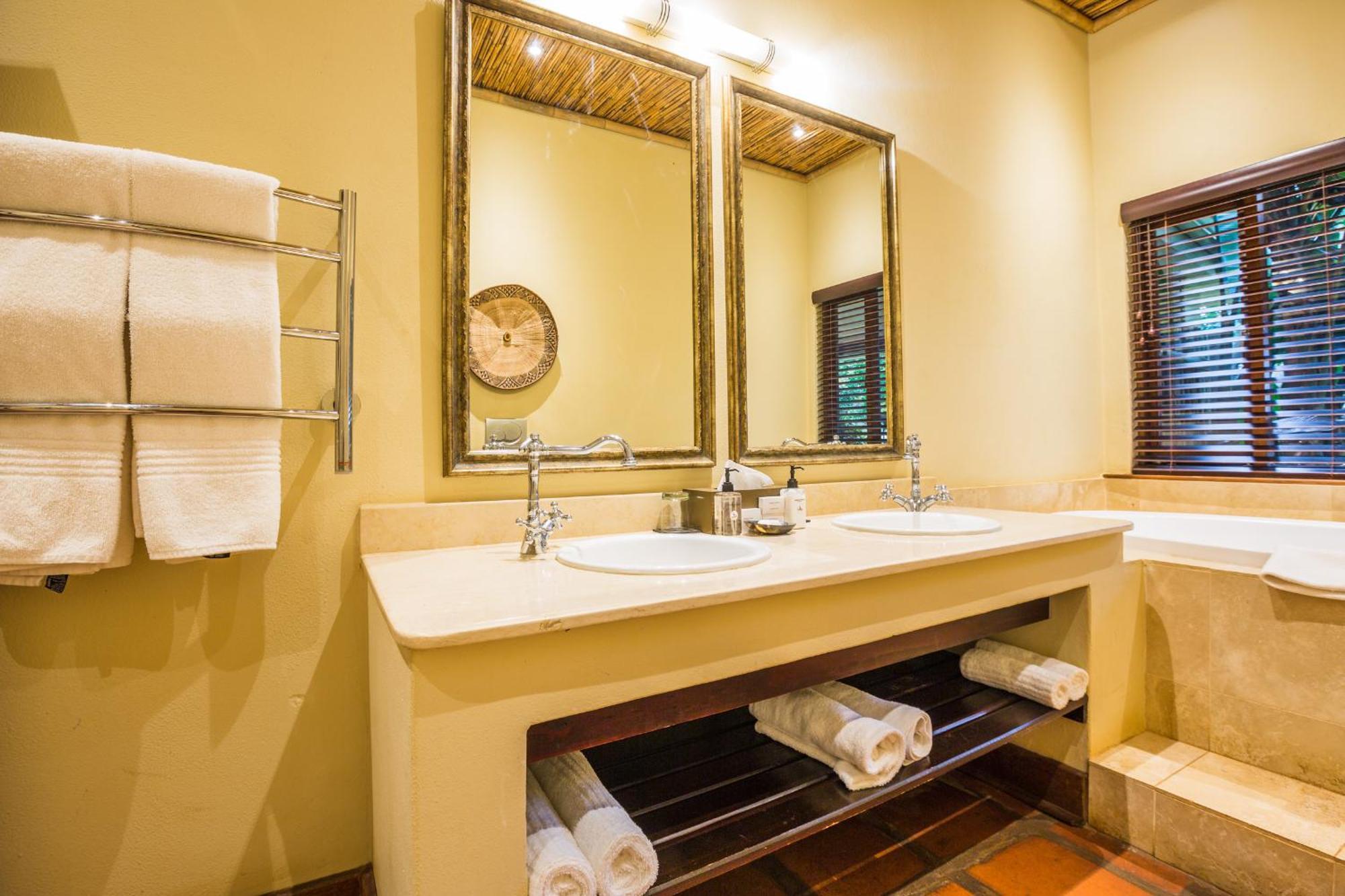Sondela Nature Reserve & Spa Country House Bela-Bela Rom bilde