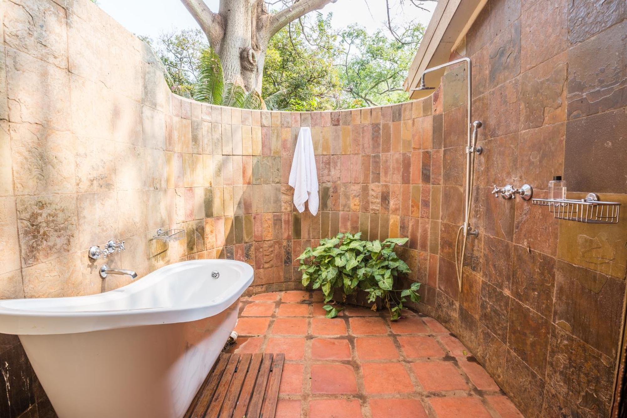 Sondela Nature Reserve & Spa Country House Bela-Bela Rom bilde