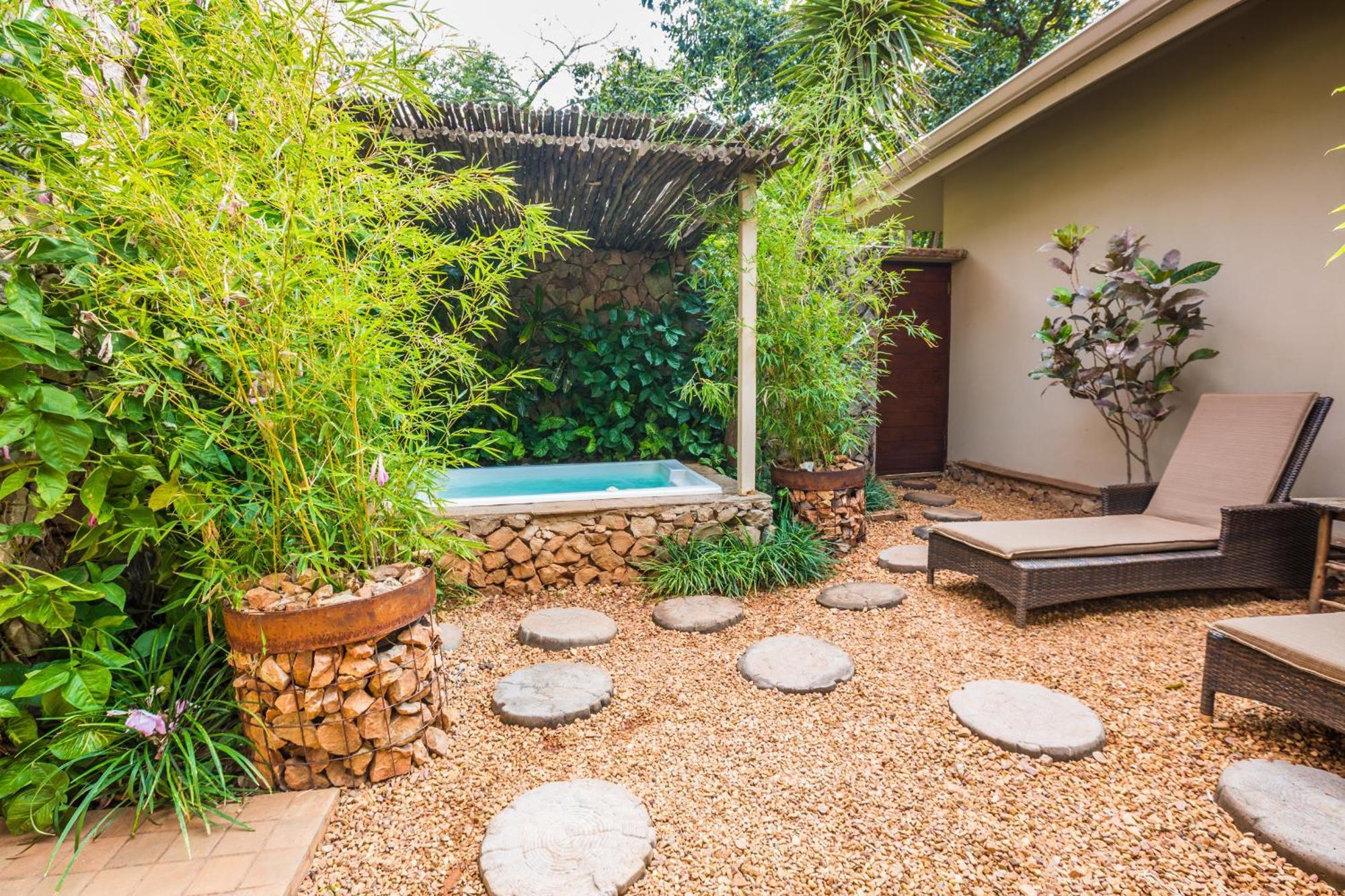 Sondela Nature Reserve & Spa Country House Bela-Bela Rom bilde
